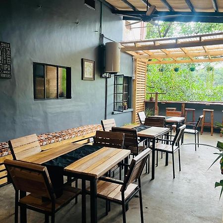 Moshi Urban Hostel And Backpackers Buitenkant foto